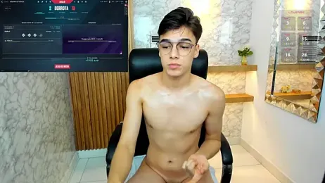 Gerony_ stripchat stream image