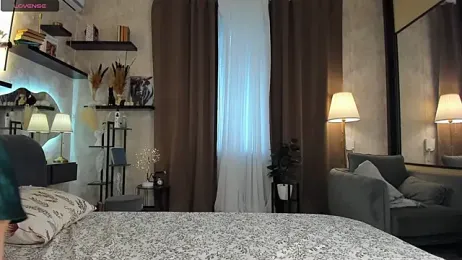 DominikaElis stripchat stream image