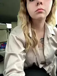 _YourAnnie_ stripchat stream image