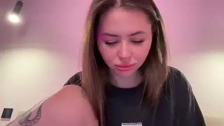 AlmaryKim stripchat stream image