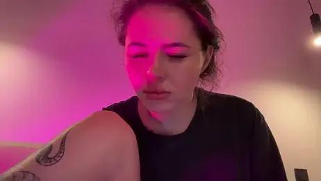 AlmaryKim stripchat stream image