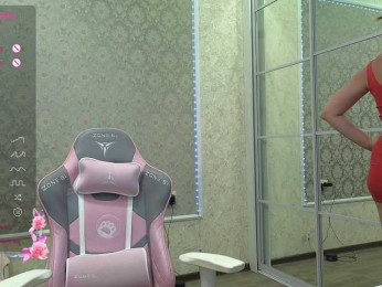 DIVORA bongacams stream image