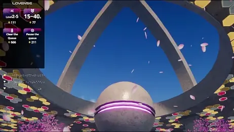 ElfieLove stripchat stream image