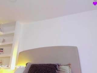 maddy-hot camsoda stream image