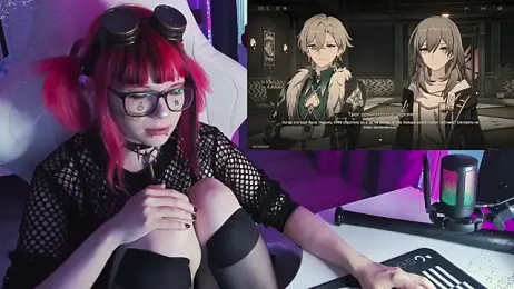 Yumi_Youkai stripchat stream image