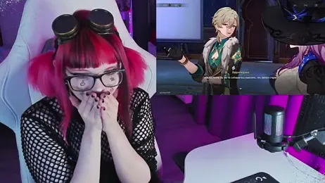 Yumi_Youkai stripchat stream image