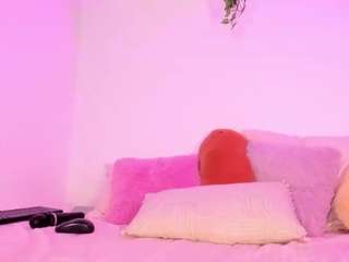 niicoleanders camsoda stream image