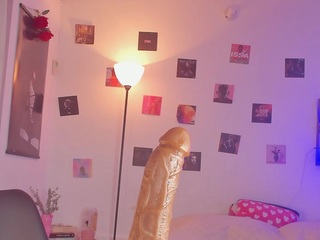 irisallen camsoda stream image