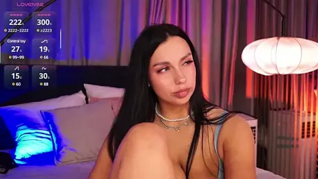 LunaNight stripchat stream image