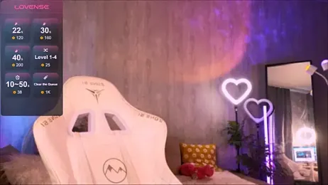 Britney_Lynch stripchat stream image