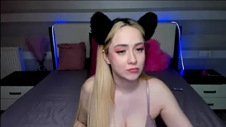 AriaSugar stripchat stream image