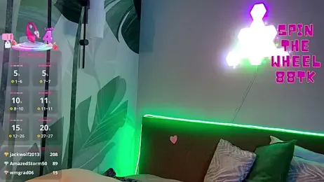 RubyValen stripchat stream image