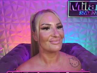 tamaramilano camsoda stream image