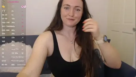 BustyBonnieUK stripchat stream image