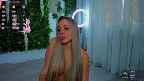 VivienCarter stripchat stream image