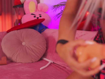 TheFallingAngel bongacams stream image