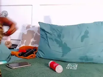 LuciousLips96 stripchat stream image