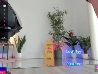 angel_danm_milf chaturbate stream image