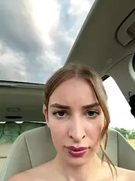 EvieEvans stripchat stream image