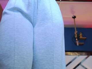 lady-brownn camsoda stream image