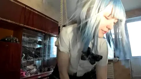 Yoonhee_Kiss stripchat stream image