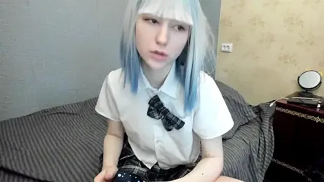 Yoonhee_Kiss stripchat stream image