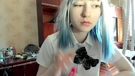 Yoonhee_Kiss stripchat stream image