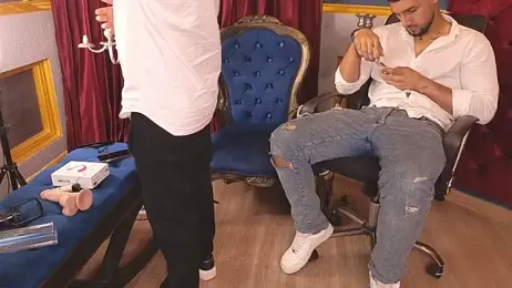 MarcoVitto stripchat stream image