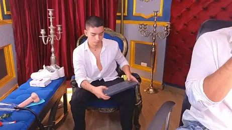 MarcoVitto stripchat stream image