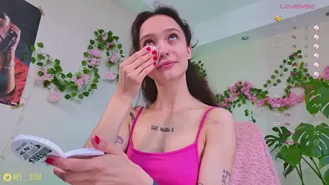 MyLou_ stripchat stream image