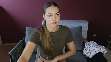 RubyRubin stripchat stream image