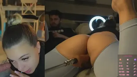 American__Dream stripchat stream image