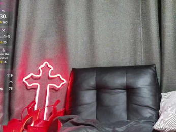 Devilsbride bongacams stream image