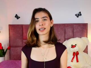 Alma Queen flirt4free stream image