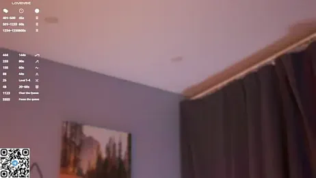 EdlinAlliston stripchat stream image