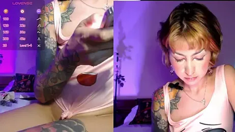 Cinamoonn stripchat stream image