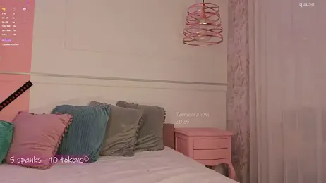 _Tammara_ stripchat stream image