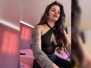 -MaybeBaby- bongacams stream image, 12.02.2025 07:50