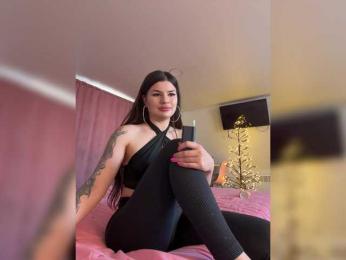 -MaybeBaby- bongacams stream image, 12.02.2025 07:50