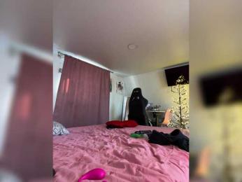 -MaybeBaby- bongacams stream image, 12.02.2025 07:50