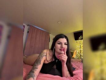 -MaybeBaby- bongacams stream image, 12.02.2025 07:50