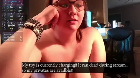 TurtleLady420 stripchat stream image