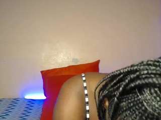 mcsteamydaisy camsoda stream image