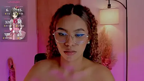 Oxana_Fedorova stripchat stream image