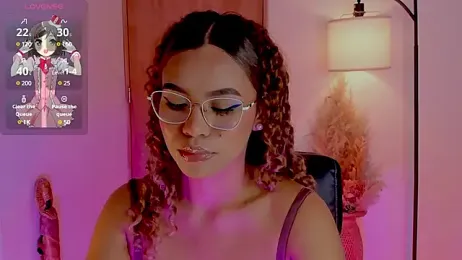 Oxana_Fedorova stripchat stream image