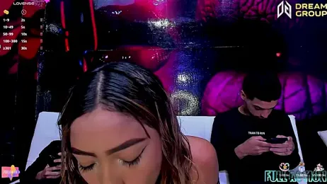 AmazingPartys stripchat stream image