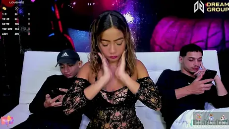 AmazingPartys stripchat stream image