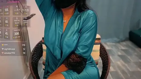 LushRitu stripchat stream image