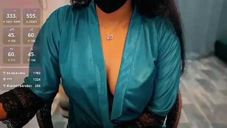 LushRitu stripchat stream image