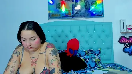 Bad_Couple_1 stripchat stream image